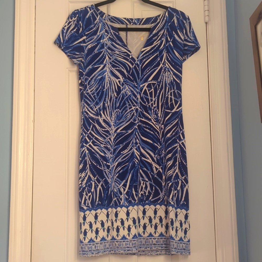 Lilly Pulitzer Sophiletta Dress size XS